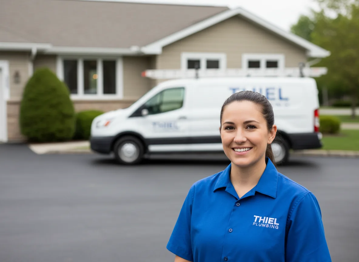 Plumber Woolwine, VA FAQs